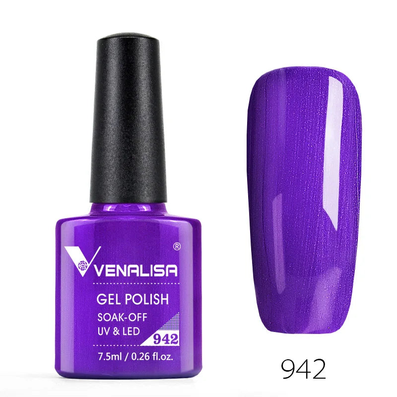 VENALISA Gel Polish 901-960