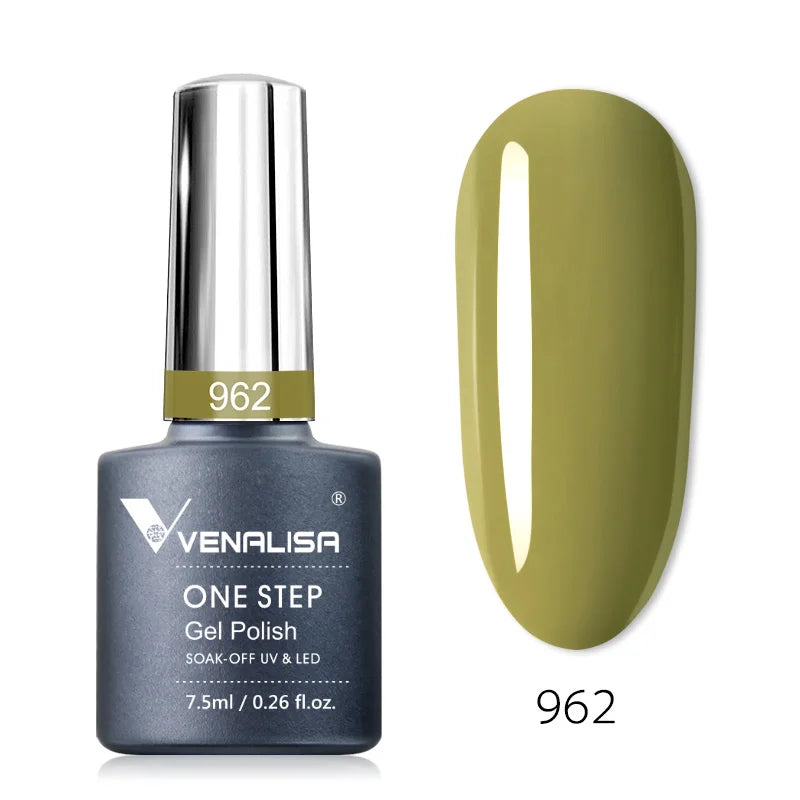 VENALISA Gel polish 961-996