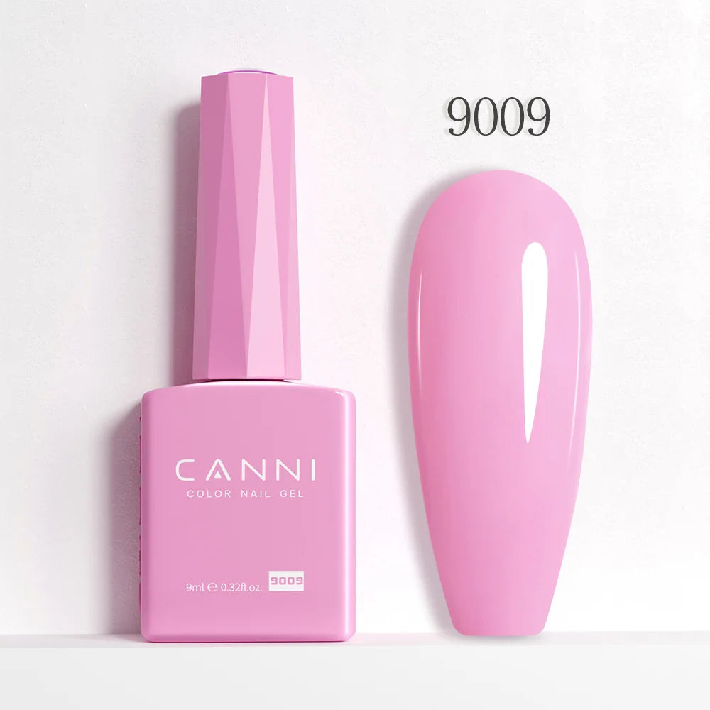 CANNI Gel Nail Polish 9001-9144