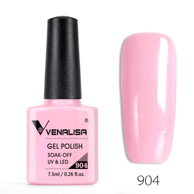 VENALISA Gel Polish 901-960