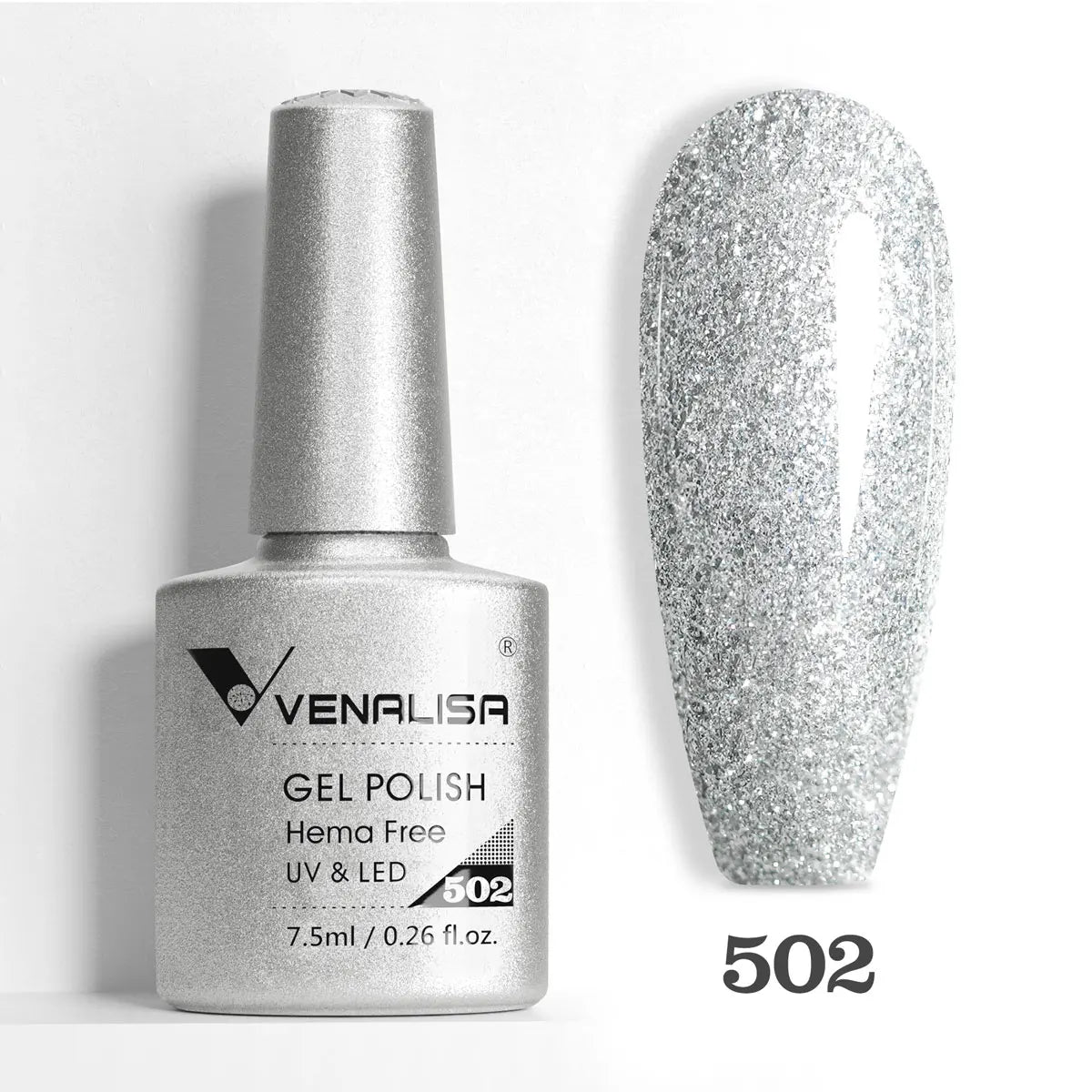 VENALISA Gel Polish 501-560