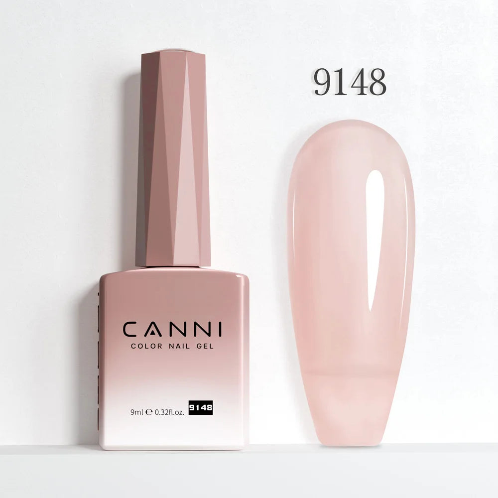CANNI Gel Nail Polis 9145-9168