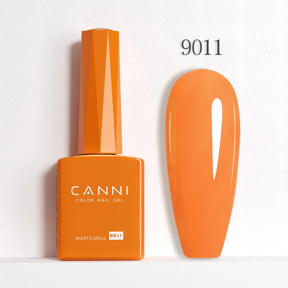CANNI Gel Nail Polish 9001-9144