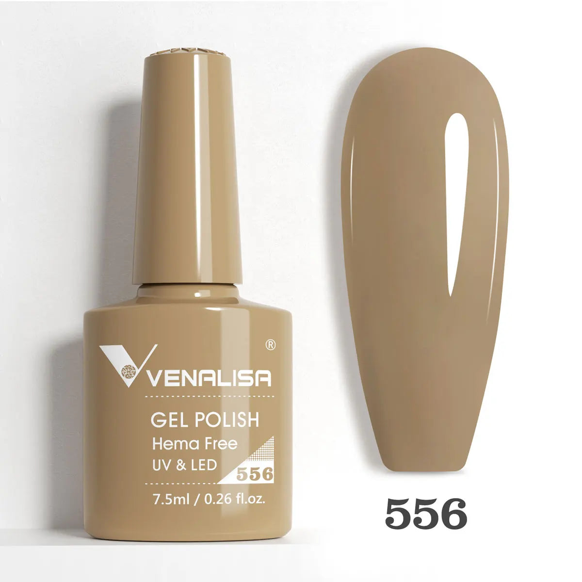 VENALISA Gel Polish 501-560