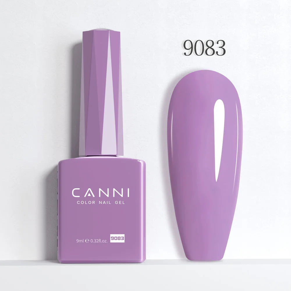 CANNI Gel Nail Polish 9001-9144
