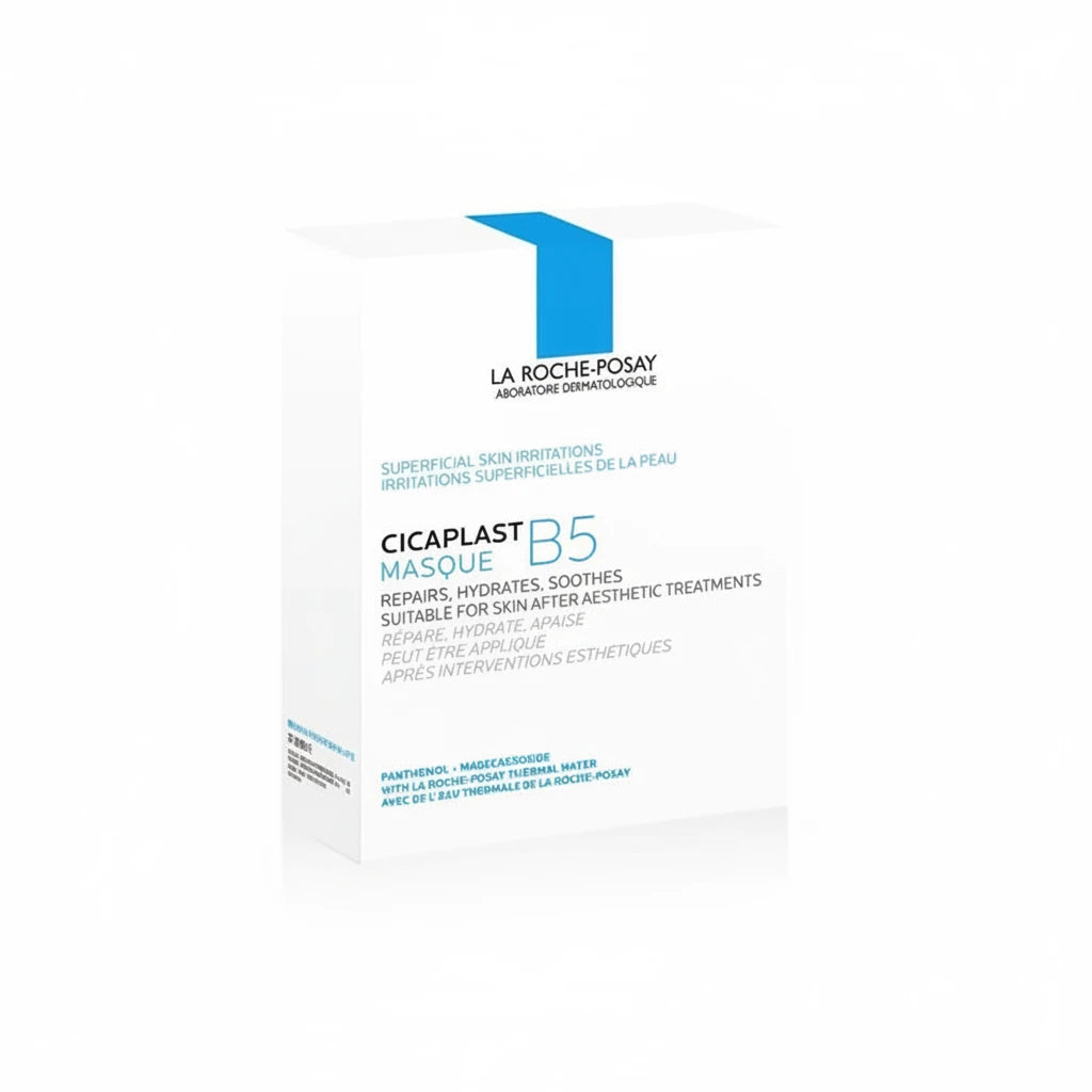 La Roche-Posay Cicaplast Mask B5