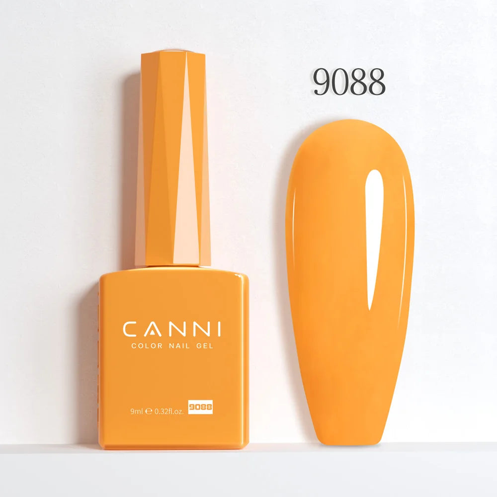 CANNI Gel Nail Polish 9001-9144