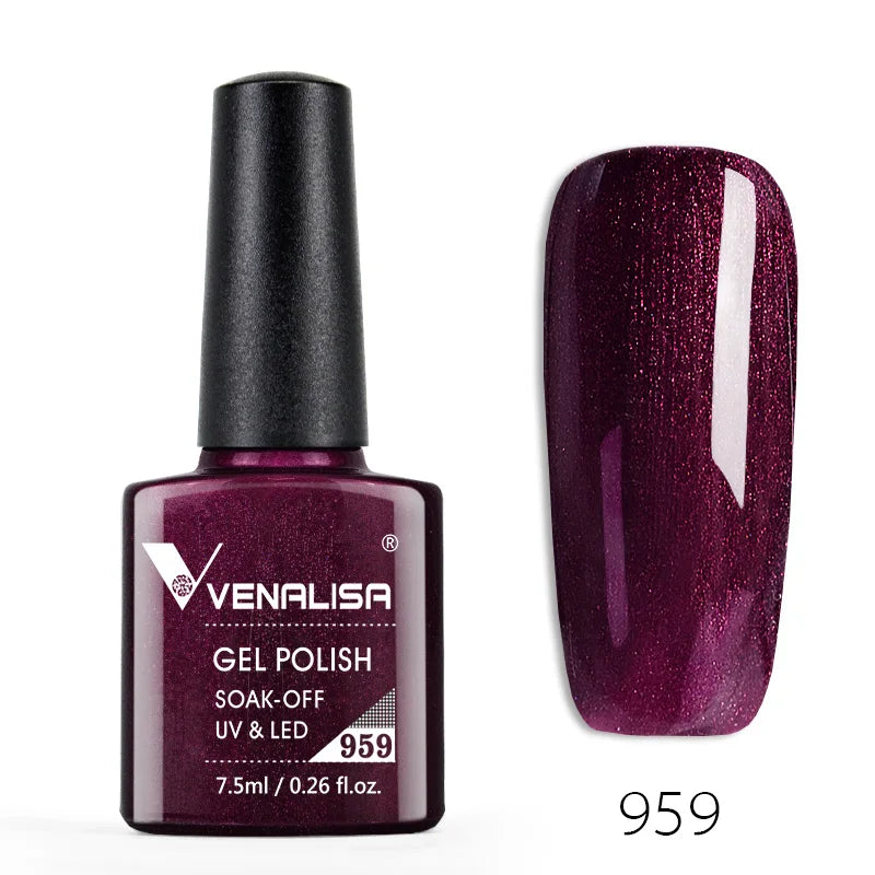 VENALISA Gel Polish 901-960