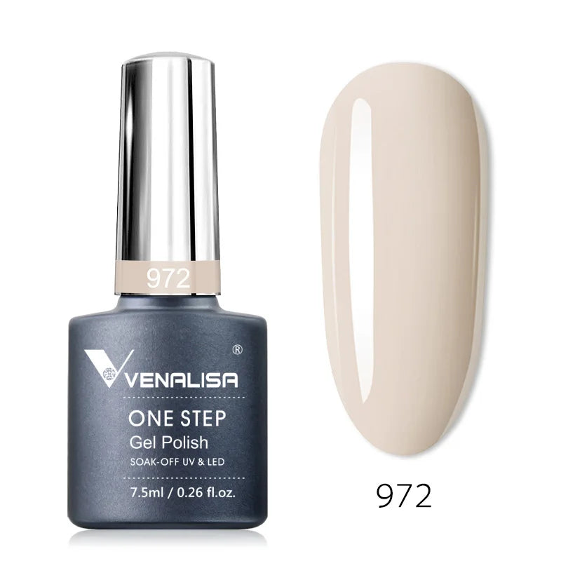 VENALISA Gel polish 961-996
