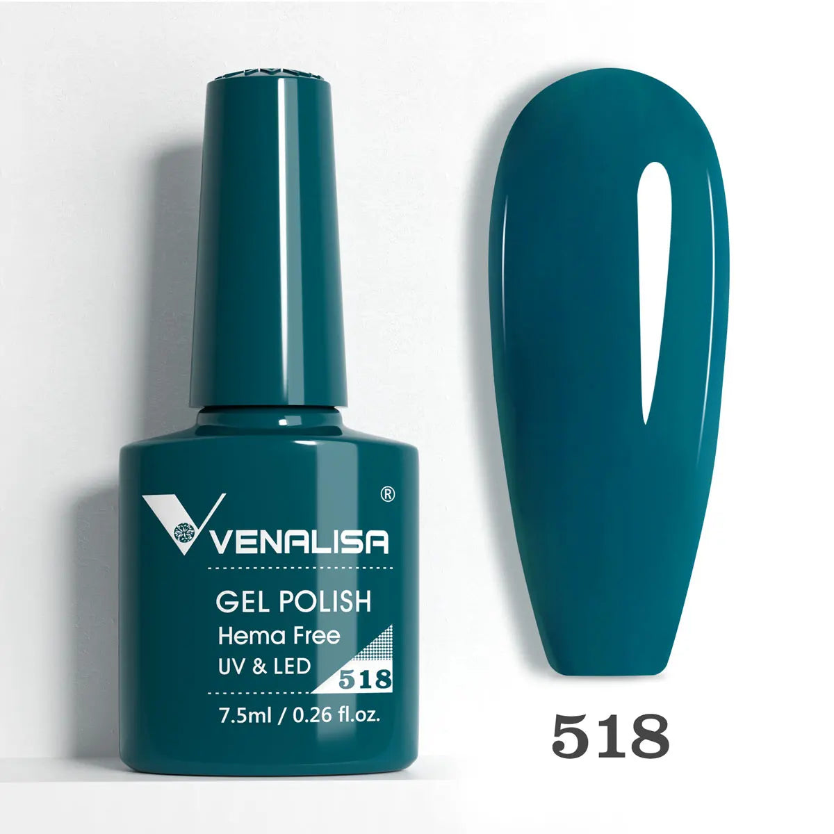 VENALISA Gel Polish 501-560