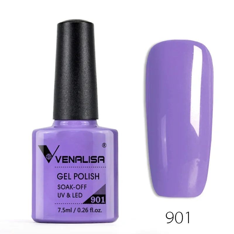 VENALISA Gel Polish 901-960