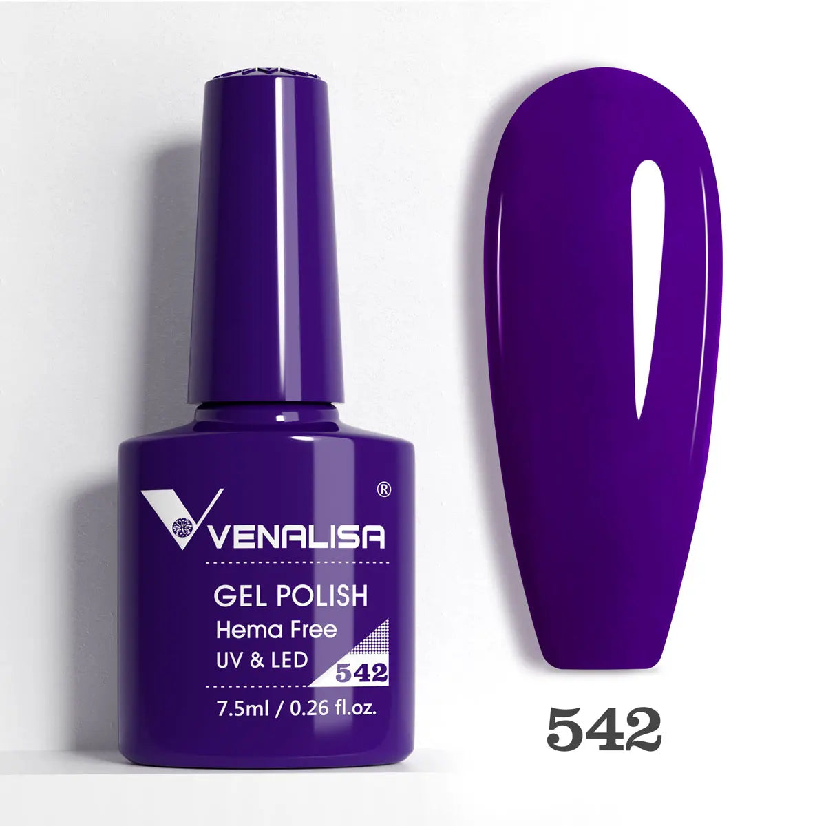 VENALISA Gel Polish 501-560