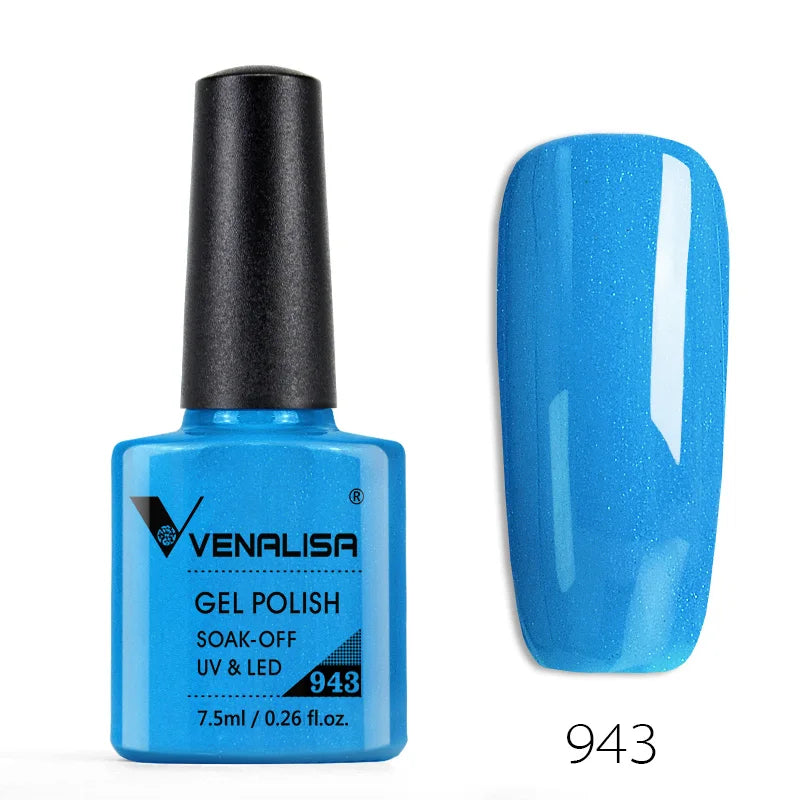 VENALISA Gel Polish 901-960
