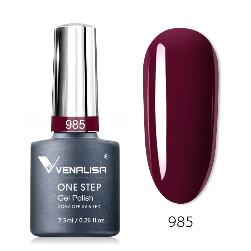 VENALISA Gel polish 961-996