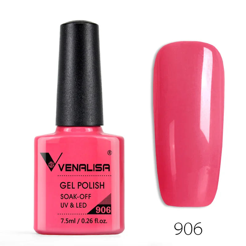 VENALISA Gel Polish 901-960