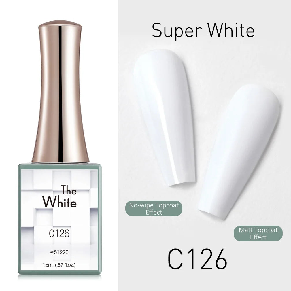 CANNI Gel Polish C001-C292