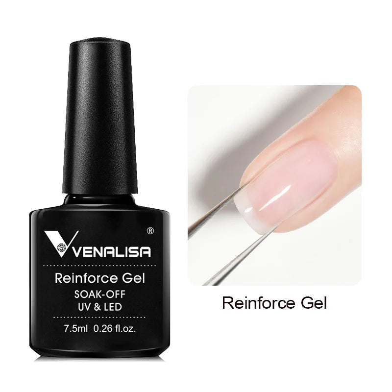 VENALISA Gel Polish 501-560