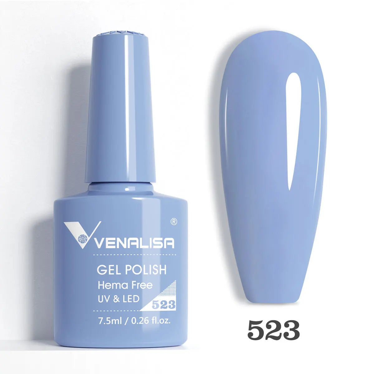 VENALISA Gel Polish 501-560