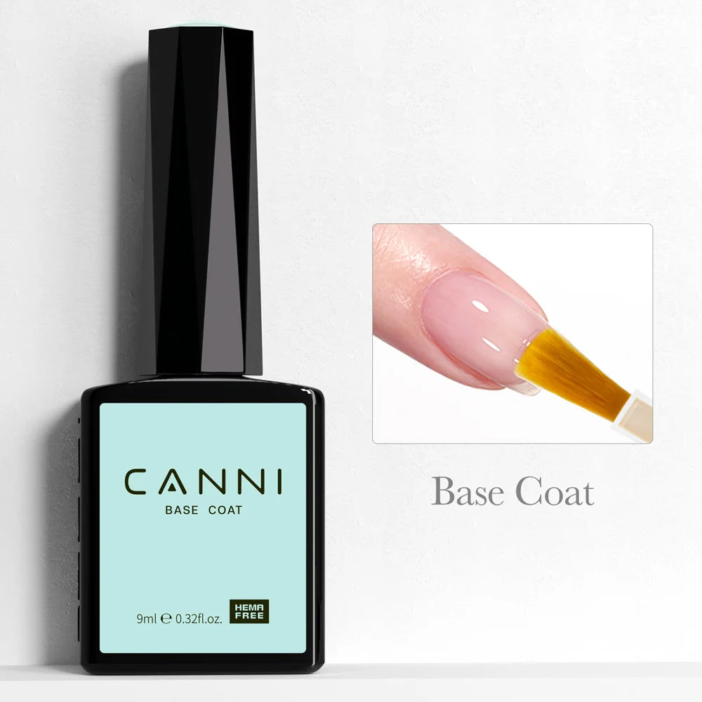 CANNI Gel Nail Polish 9001-9144