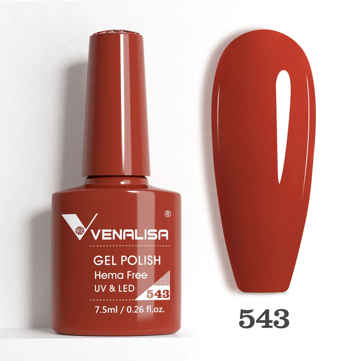 VENALISA Gel Polish 501-560