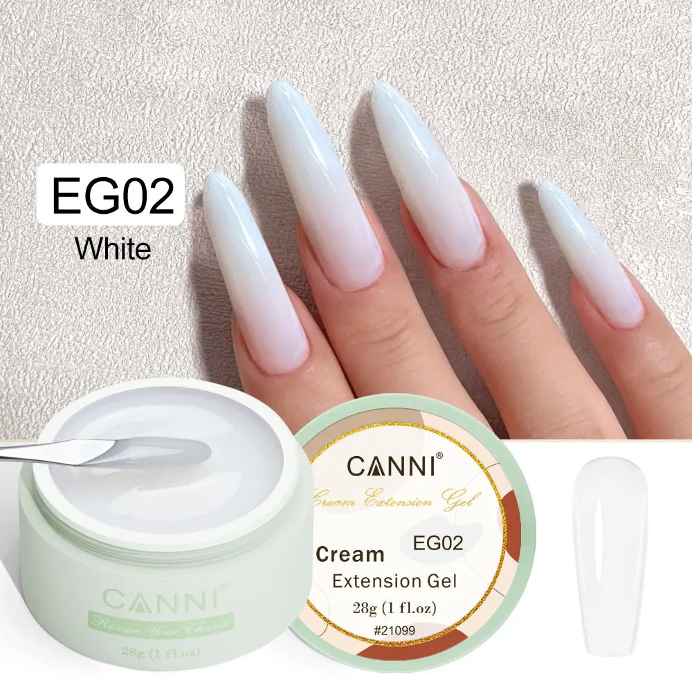CANNI Cream Extension Gel Builder Jelly Gel