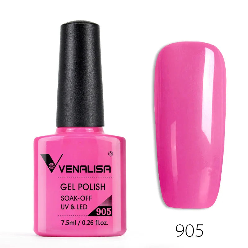 VENALISA Gel Polish 901-960