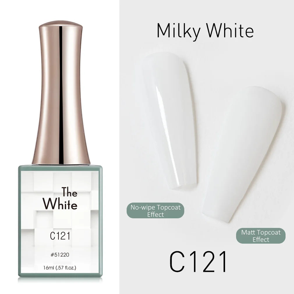 CANNI Gel Polish C001-C292
