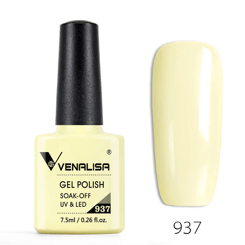 VENALISA Gel Polish 901-960