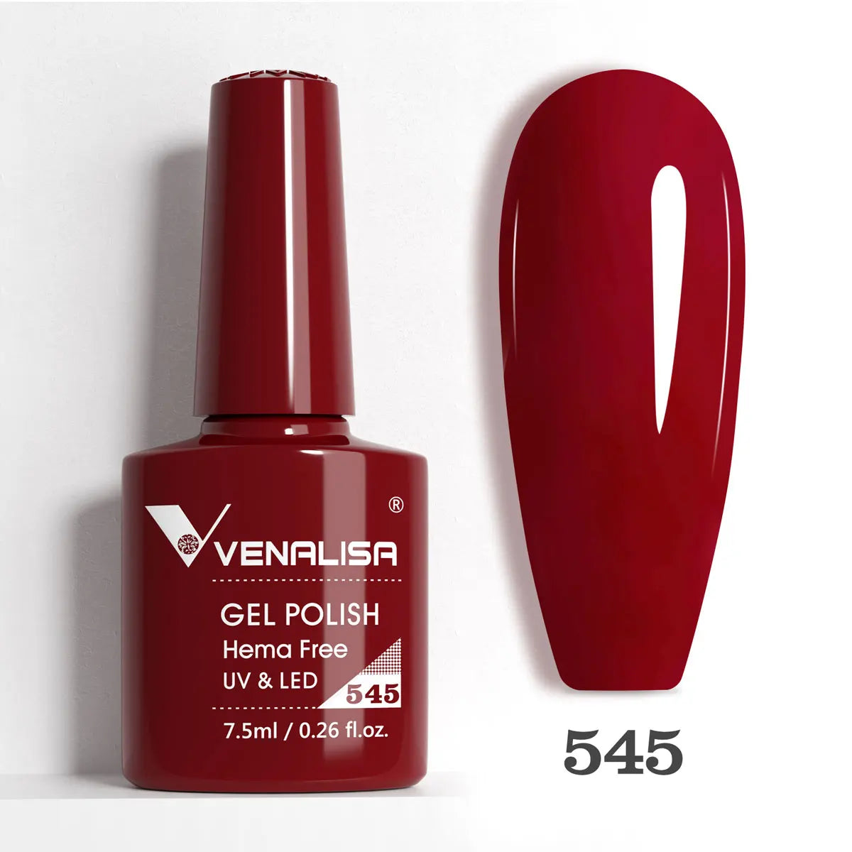 VENALISA Gel Polish 501-560