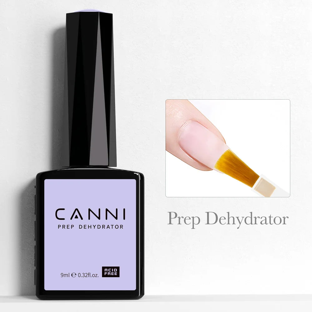 CANNI Gel Nail Polis 9145-9168