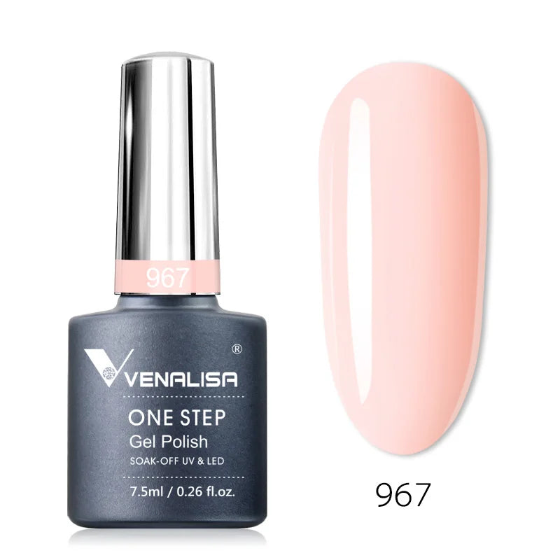 VENALISA Gel polish 961-996