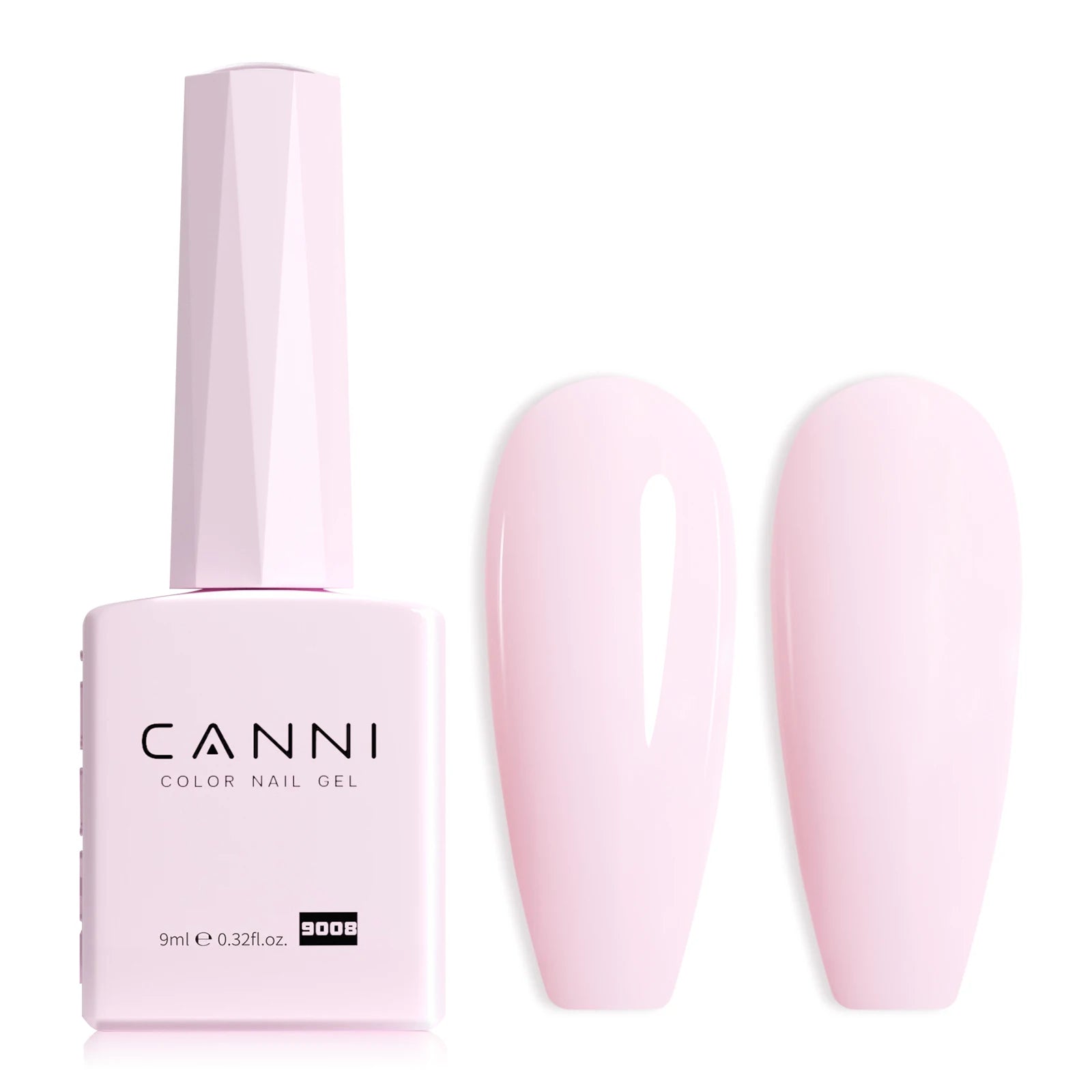 CANNI Gel Nail Polish 9001-9144