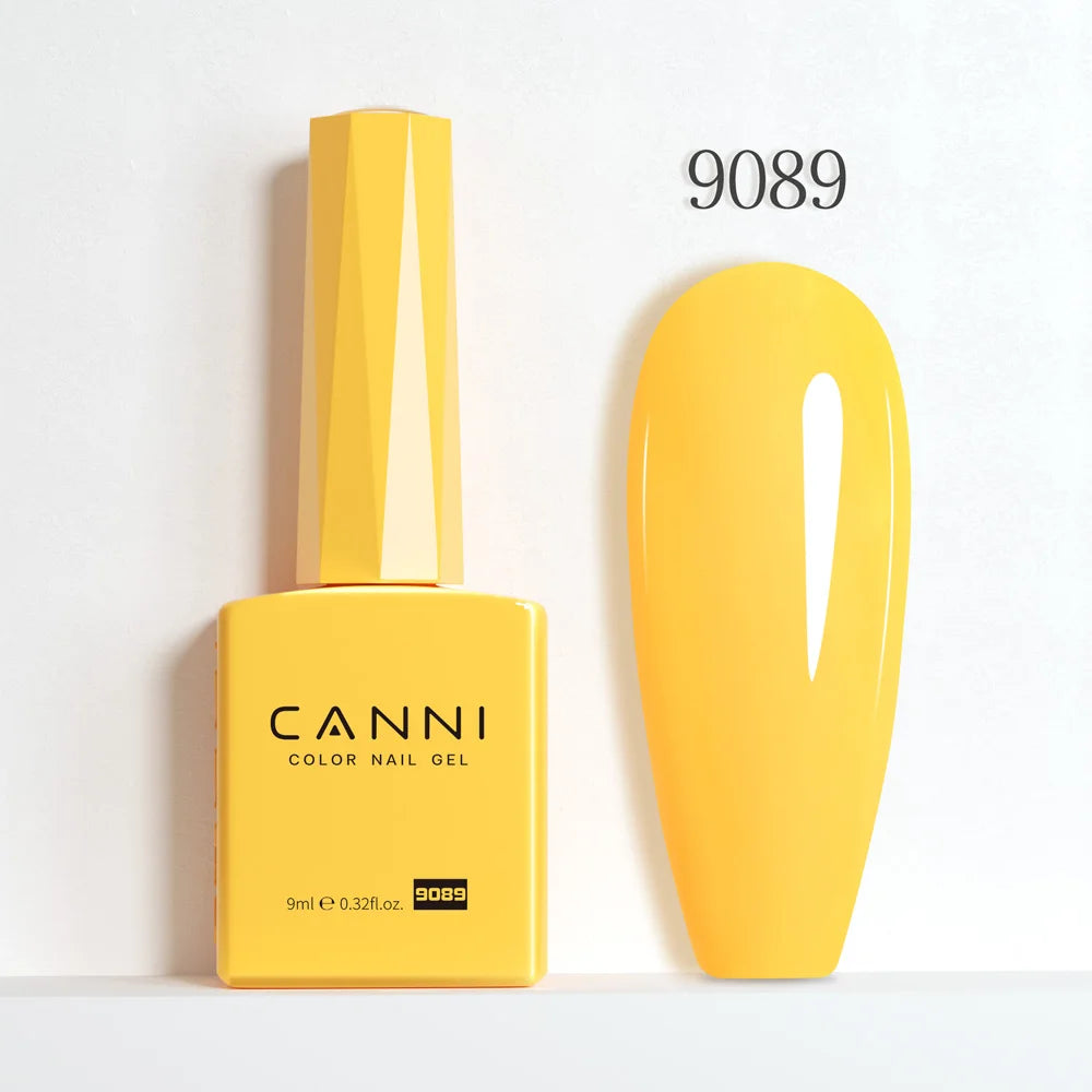 CANNI Gel Nail Polish 9001-9144