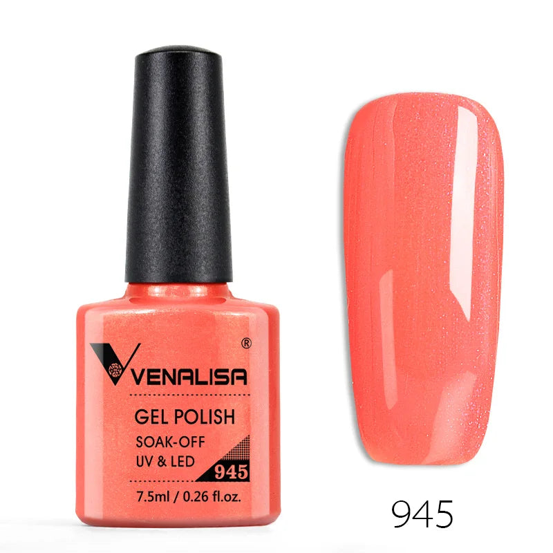 VENALISA Gel Polish 901-960
