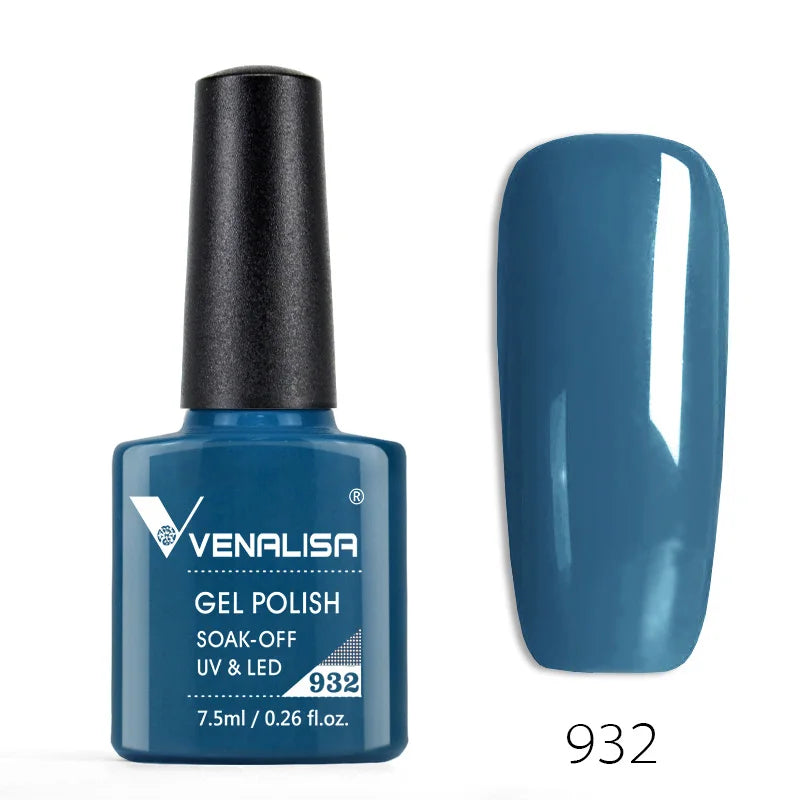 VENALISA Gel Polish 901-960