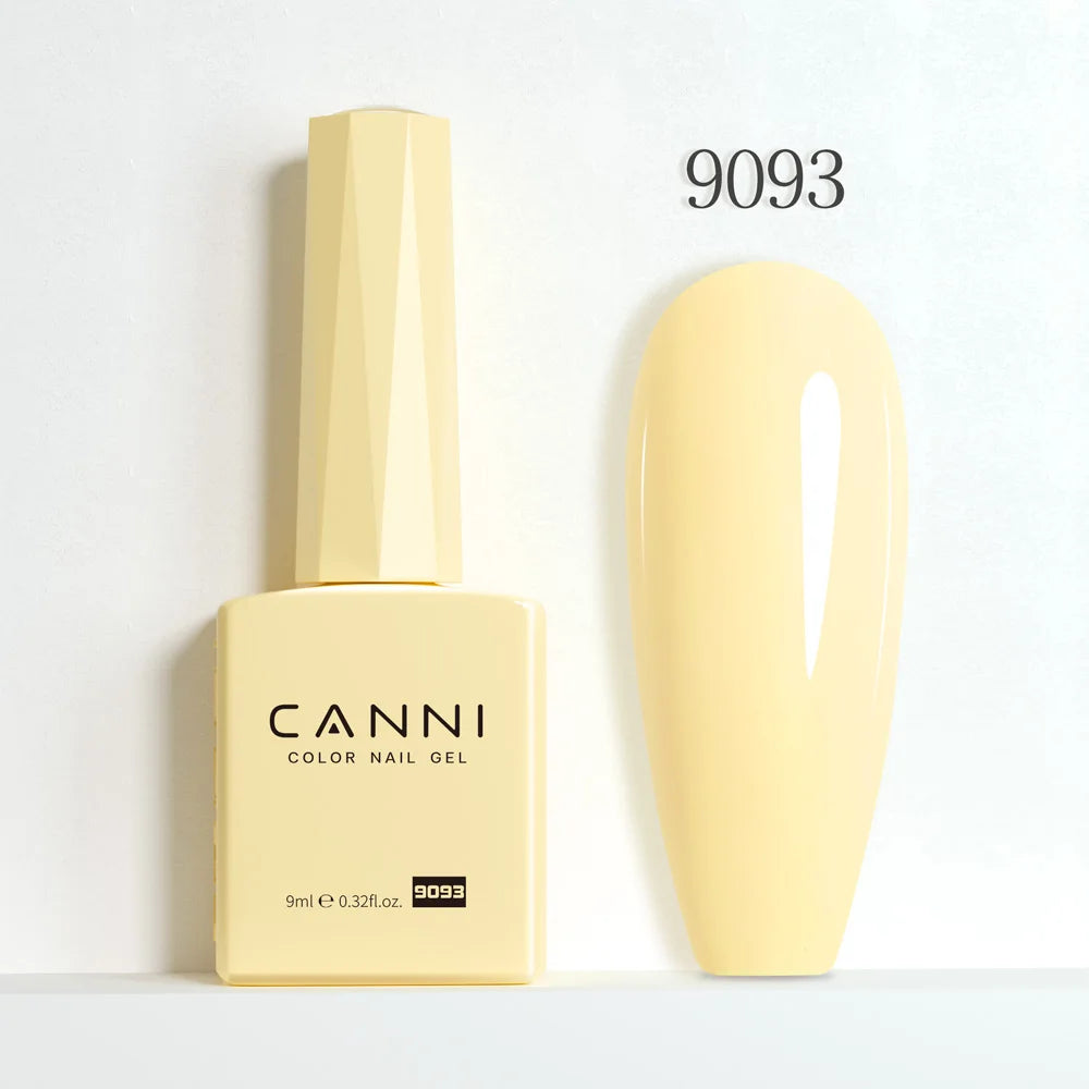 CANNI Gel Nail Polish 9001-9144