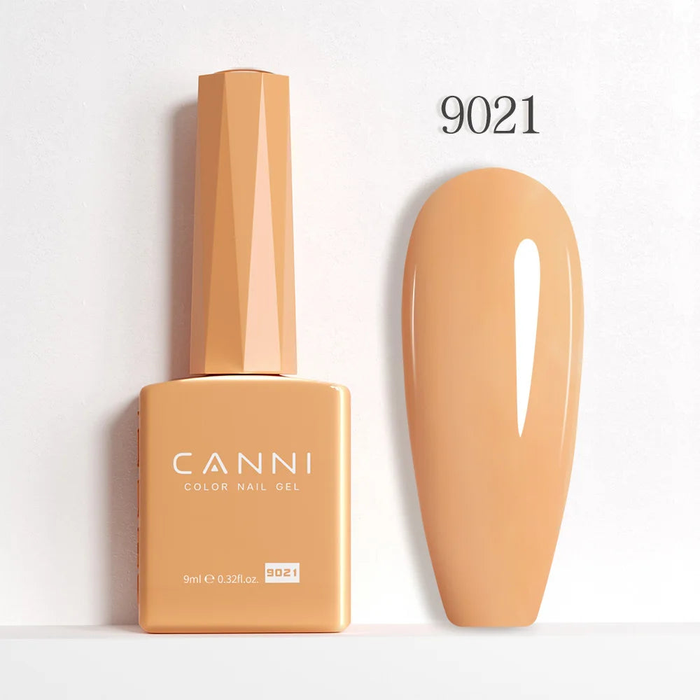 CANNI Gel Nail Polish 9001-9144