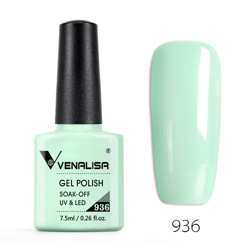VENALISA Gel Polish 901-960