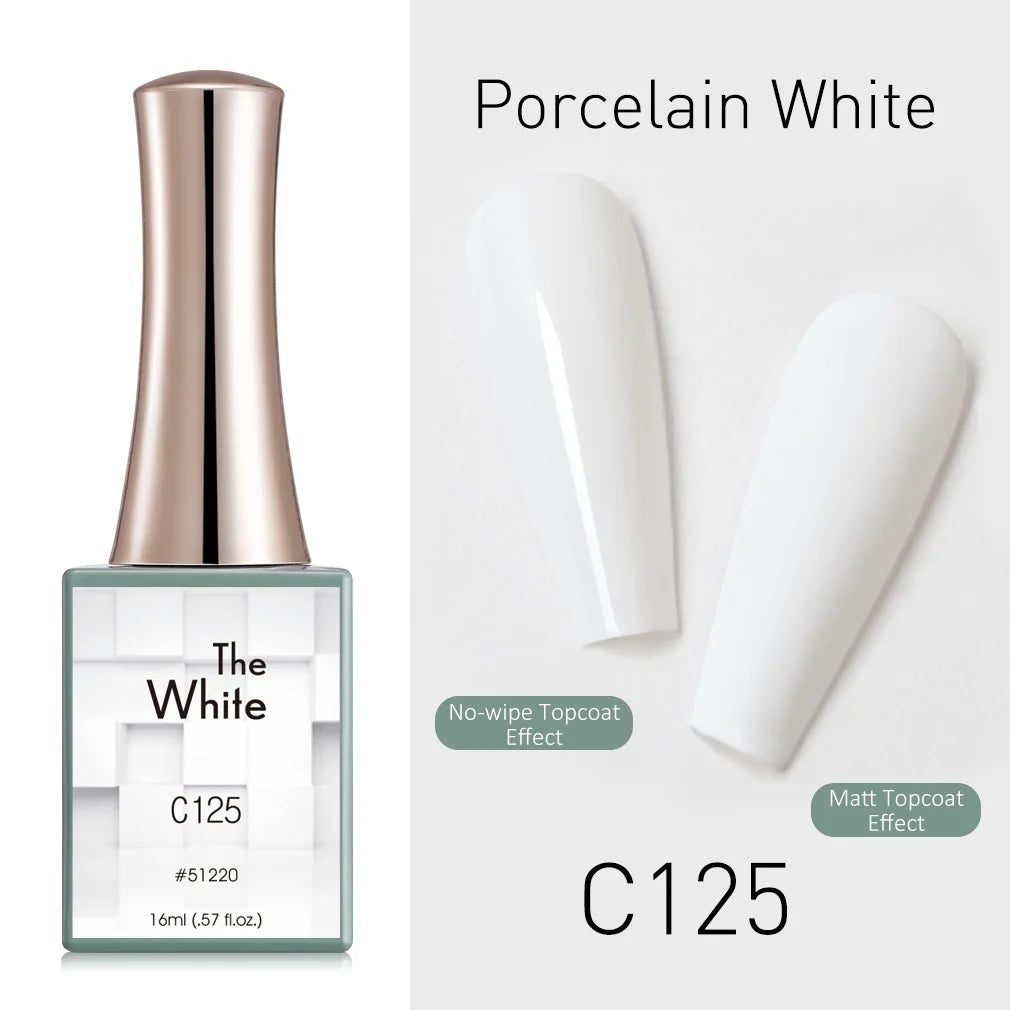 CANNI Gel Polish C001-C292