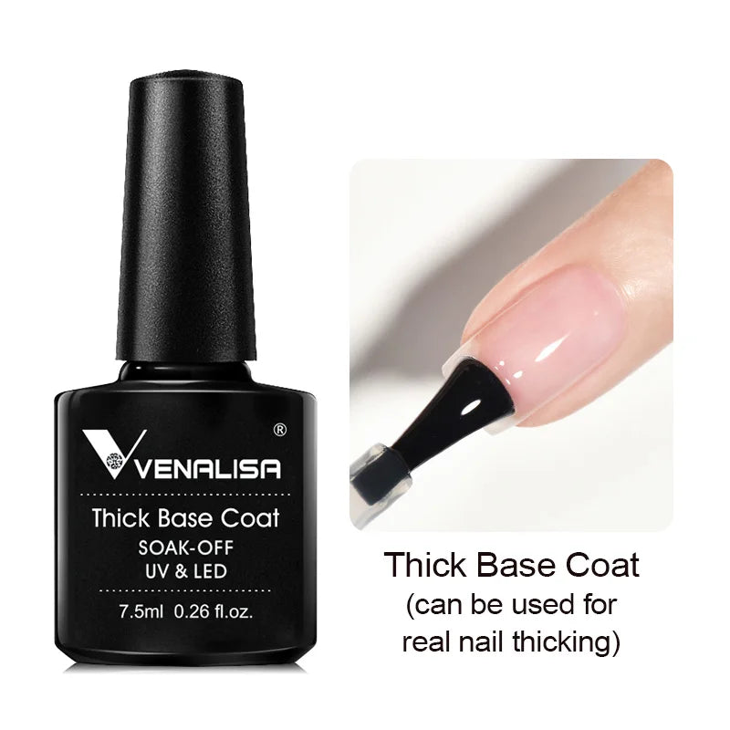 VENALISA Gel Polish 501-560