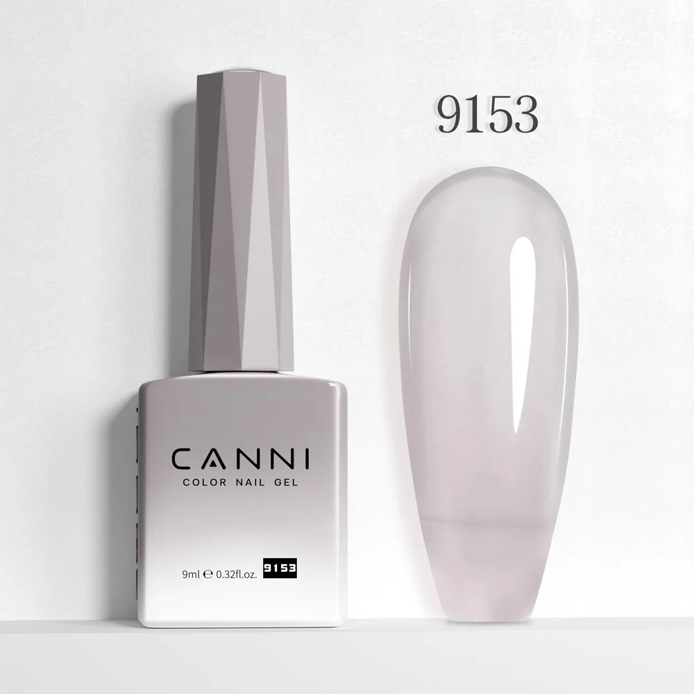 CANNI Gel Nail Polis 9145-9168
