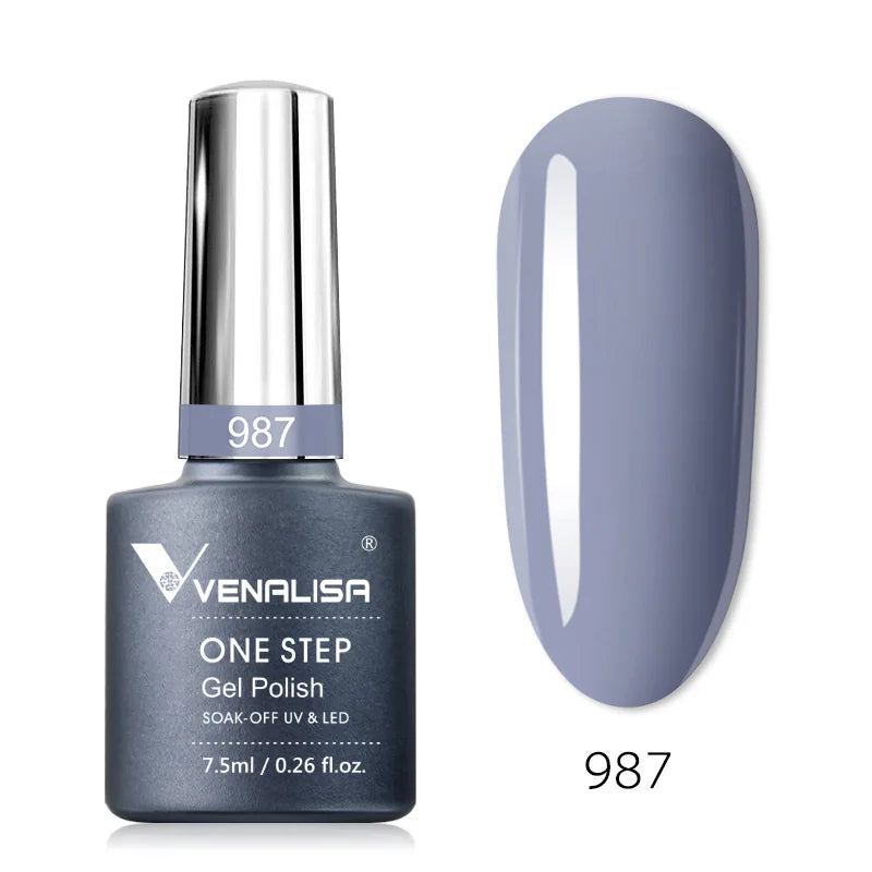 VENALISA Gel polish 961-996