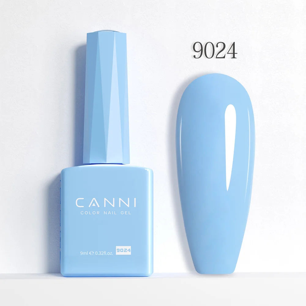 CANNI Gel Nail Polish 9001-9144