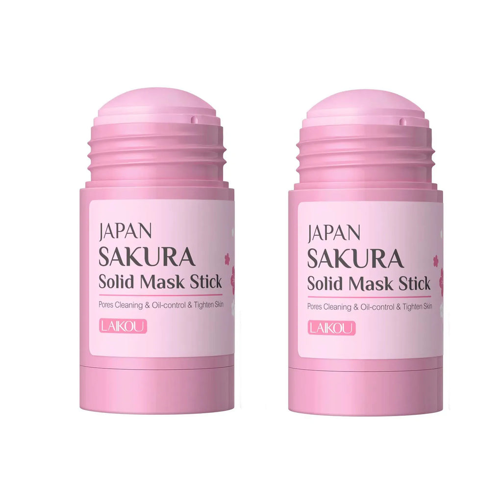LAIKOU Mask Sakura Stick Pore Cleansing