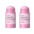 LAIKOU Mask Sakura Stick Pore Cleansing