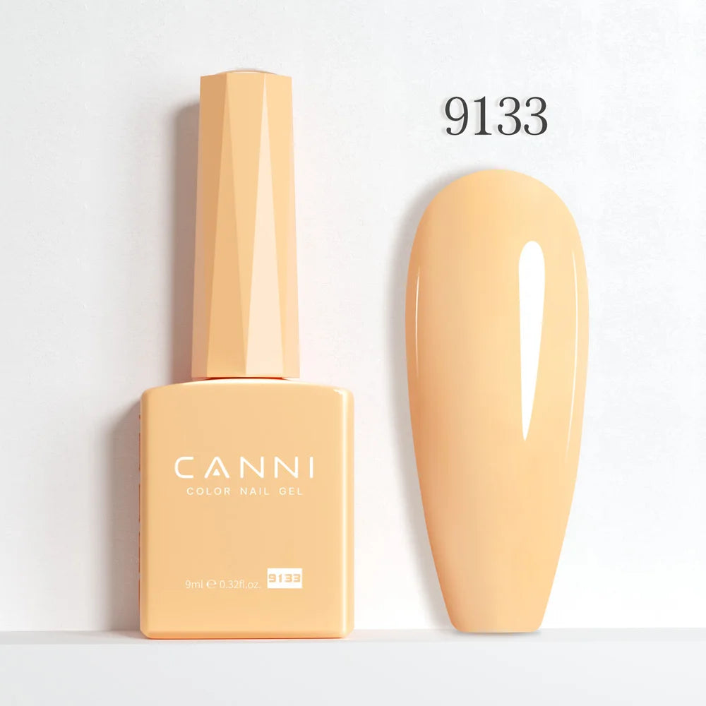 CANNI Gel Nail Polish 9001-9144