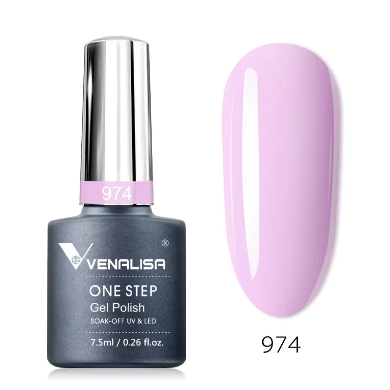 VENALISA Gel polish 961-996