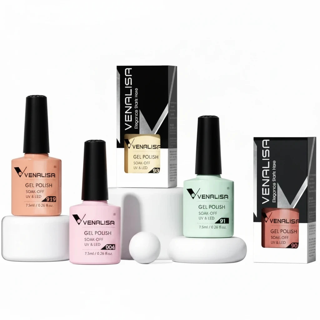 VENALISA Gel Polish 901-960