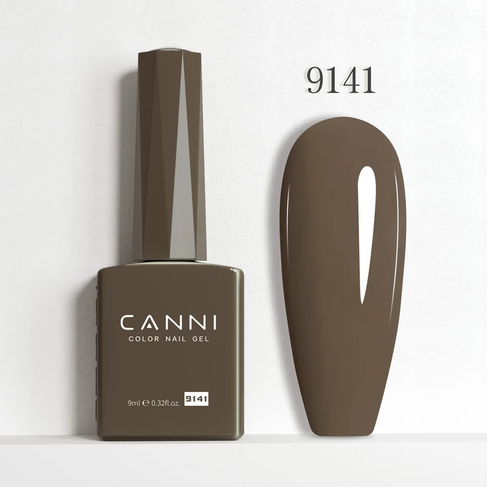CANNI Gel Nail Polish 9001-9144