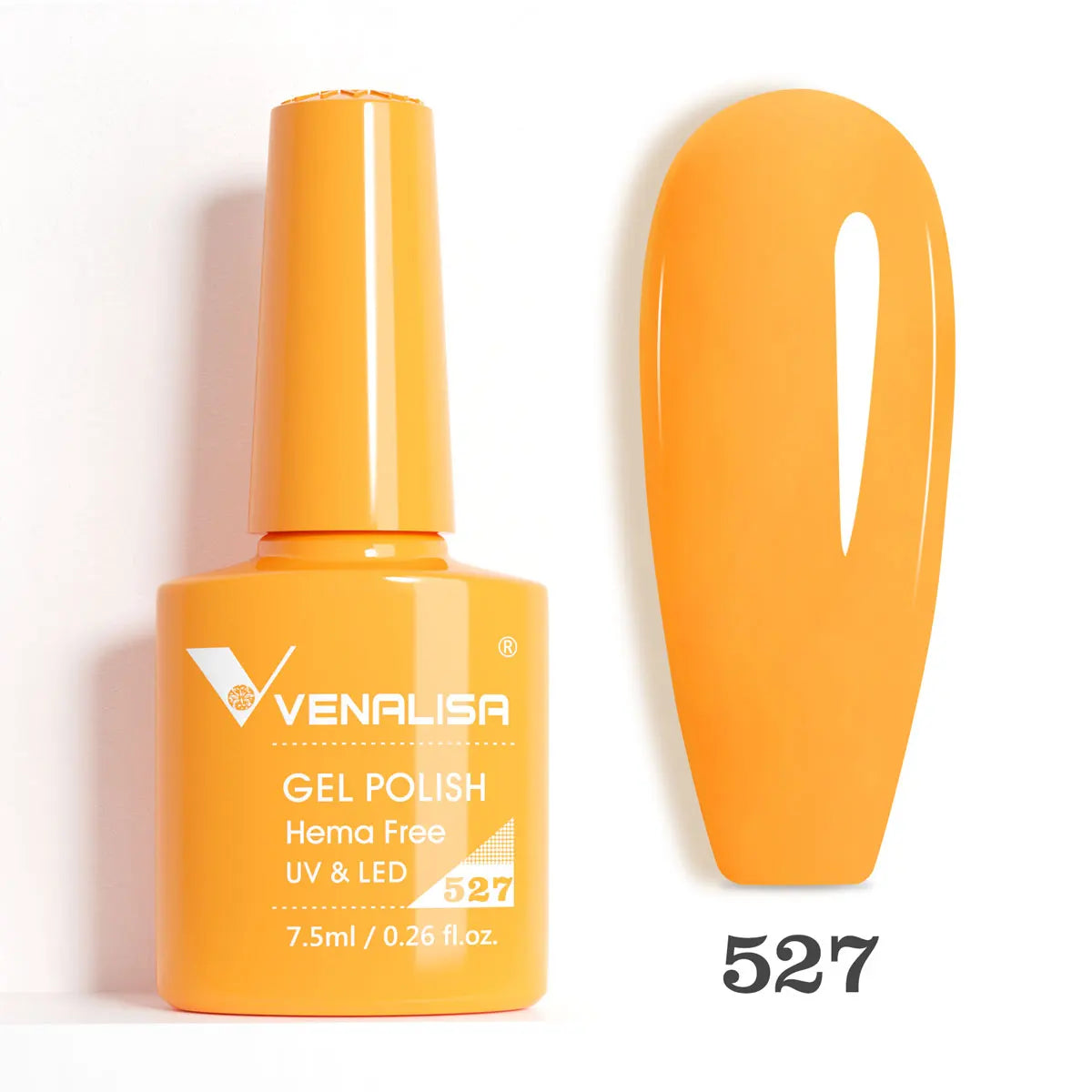 VENALISA Gel Polish 501-560